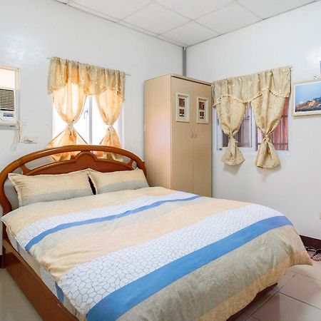 Chuan Ya Ju Homestay Qishan Phòng bức ảnh
