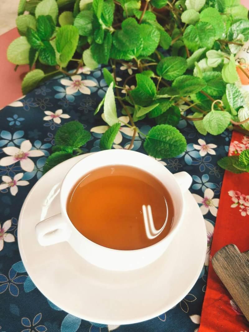 Chuan Ya Ju Homestay Qishan Ngoại thất bức ảnh